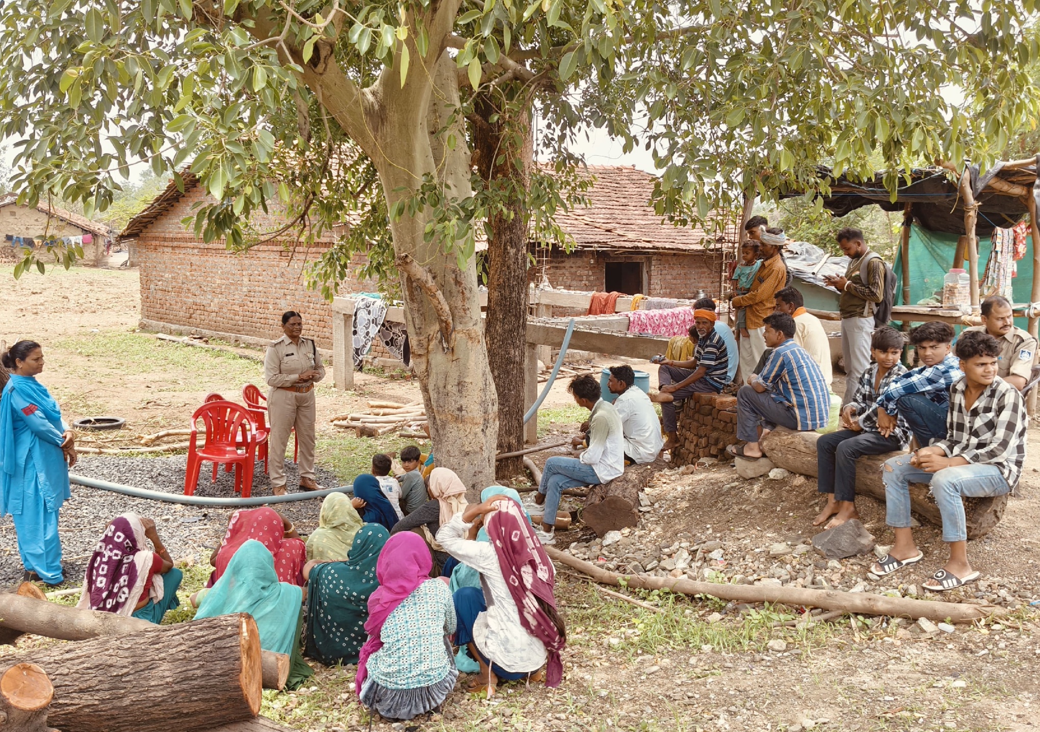 लोकमाता अहिल्याबाई होलकर जयंती पर तीन दिवसीय कार्यक्रम लोकमाता अहिल्याबाई होलकर जयंती पर तीन दिवसीय कार्यक्रम