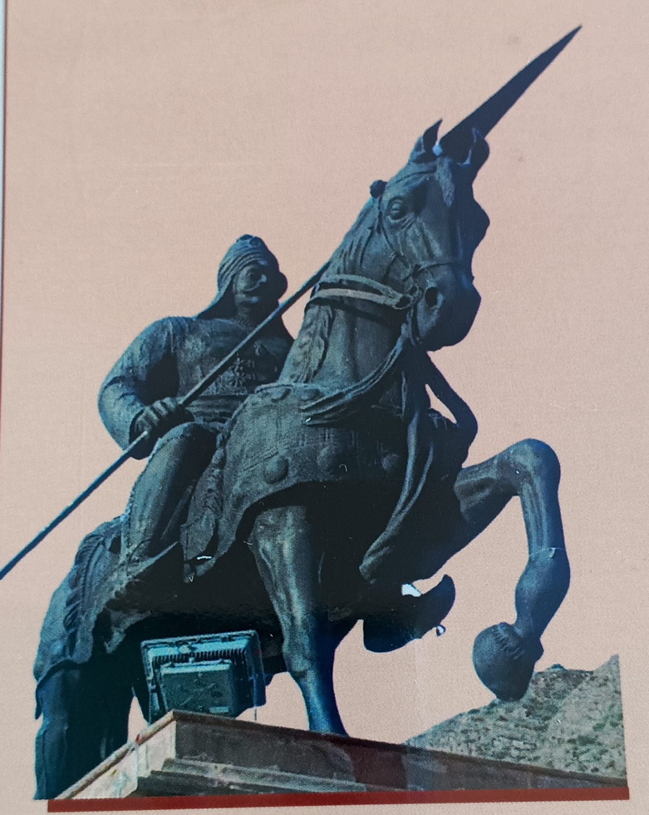 महाराणा प्रताप जयंती समारोह : राष्ट्रभक्ति, संस्कृति और स्वाभिमान का अद्वितीय संगम महाराणा प्रताप जयंती समारोह : राष्ट्रभक्ति, संस्कृति और स्वाभिमान का अद्वितीय संगम