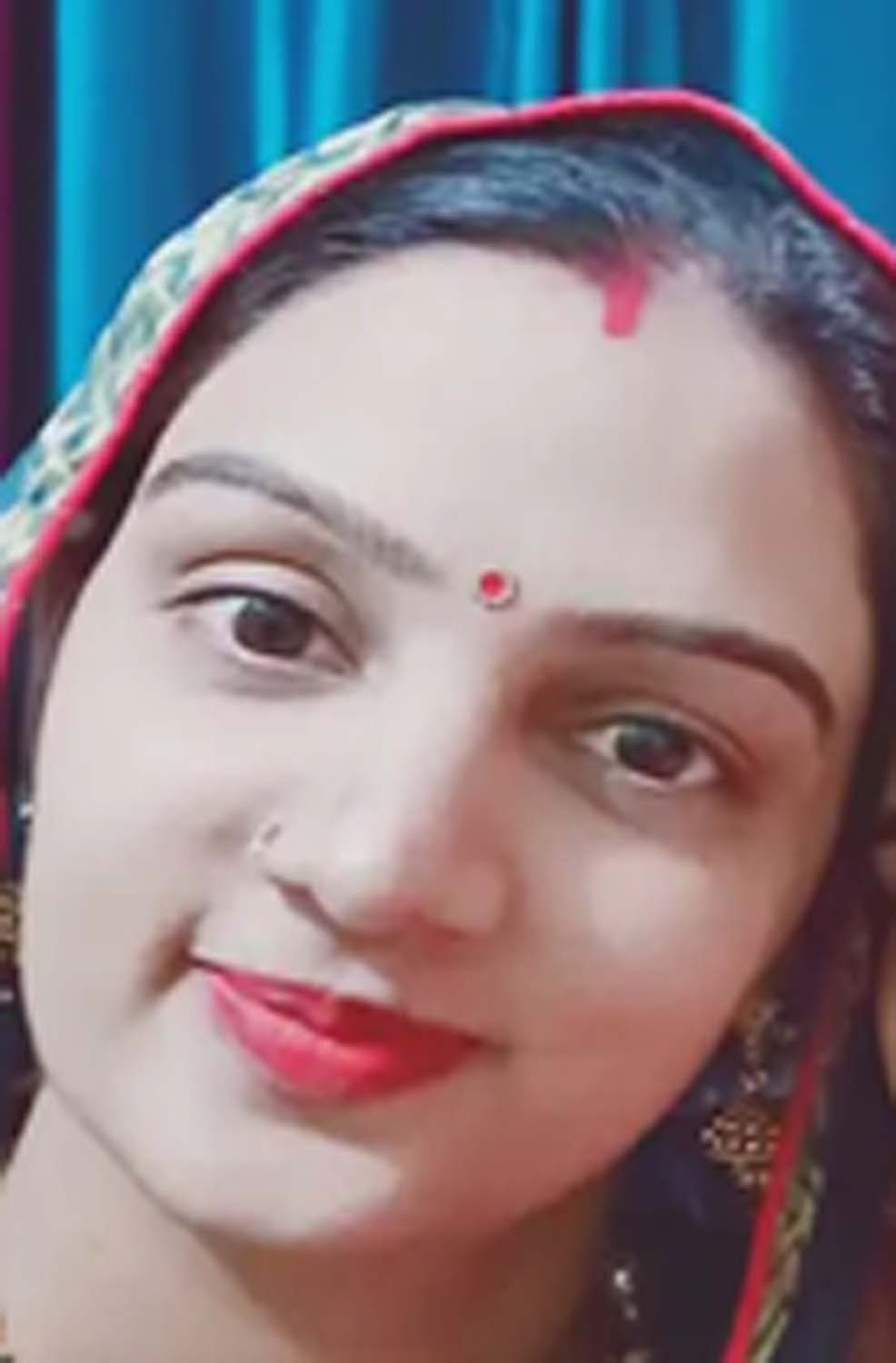 प्रसूता मोनिका। फाइल फोटो।