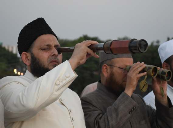 मौलाना खालिद रशीद मौलाना खालिद रशीद