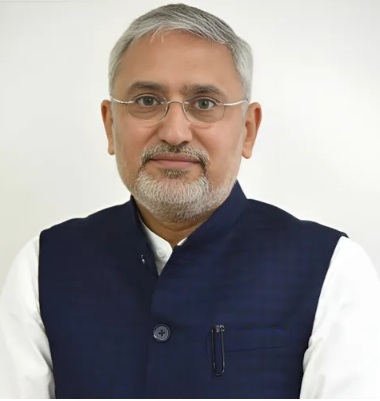 सहकारिता मंत्री जगदीश विश्वकर्मा सहकारिता मंत्री जगदीश विश्वकर्मा