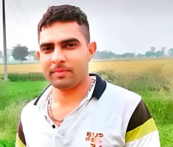 जम्मू में शहीद जवान जम्मू में शहीद जवान