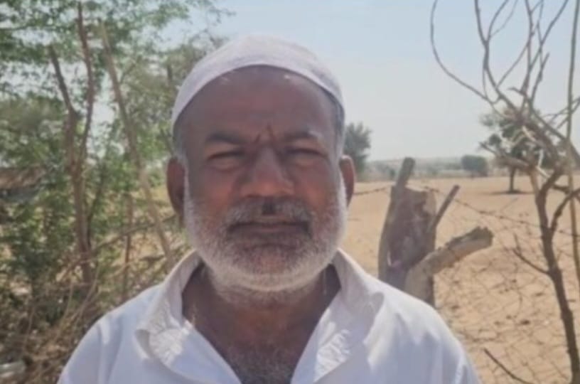 आराेपित शकूर खान- फाइल फाेटाे आराेपित शकूर खान- फाइल फाेटाे