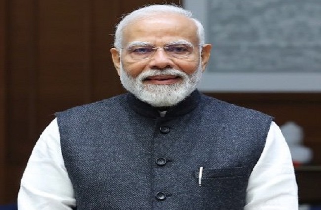 प्रधानमंत्री नरेन्द्र मोदी (फाइल फोटो)