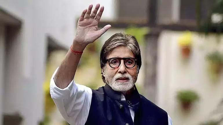 अमिताभ बच्चन अमिताभ बच्चन
