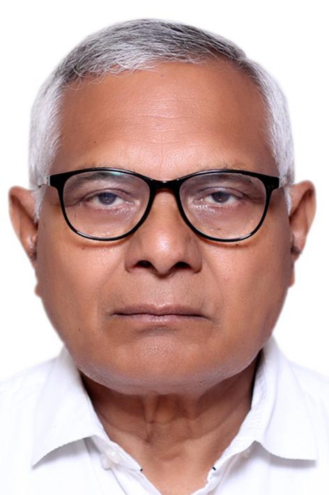 जाटव आर० पी० गौतम जाटव आर० पी० गौतम
