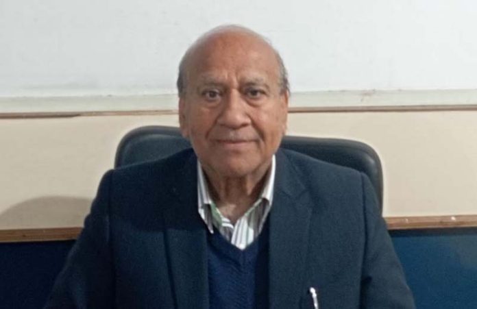 एनसी के प्रांतीय अध्यक्ष ने देशभर के पर्यटकों से बड़ी संख्या में जम्मू-कश्मीर आने का किया आग्रह एनसी के प्रांतीय अध्यक्ष ने देशभर के पर्यटकों से बड़ी संख्या में जम्मू-कश्मीर आने का किया आग्रह