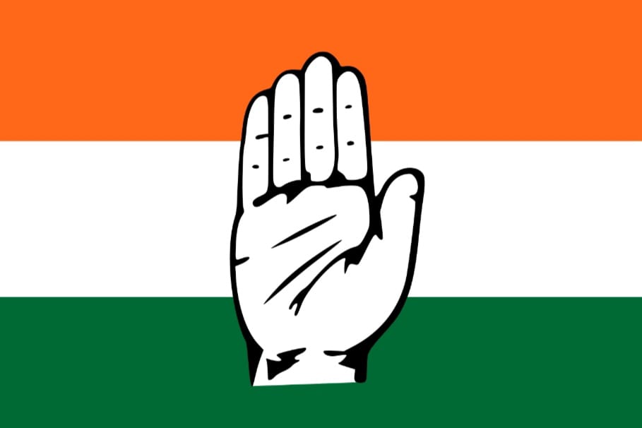 कांग्रेस पार्टी की फाइल फोटो कांग्रेस पार्टी की फाइल फोटो