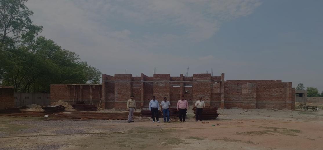अगस्त 2026 तक तैयार होगा राजकीय पॉलीटेक्निक अगस्त 2026 तक तैयार होगा राजकीय पॉलीटेक्निक