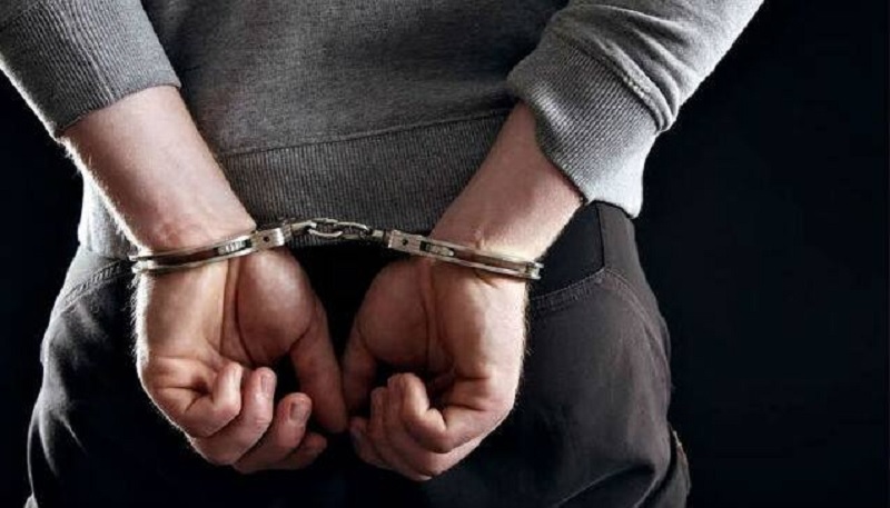 arrest arrest