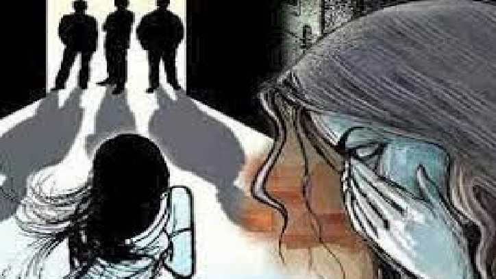 सामूहिक दुष्कर्म का मामला सामूहिक दुष्कर्म का मामला