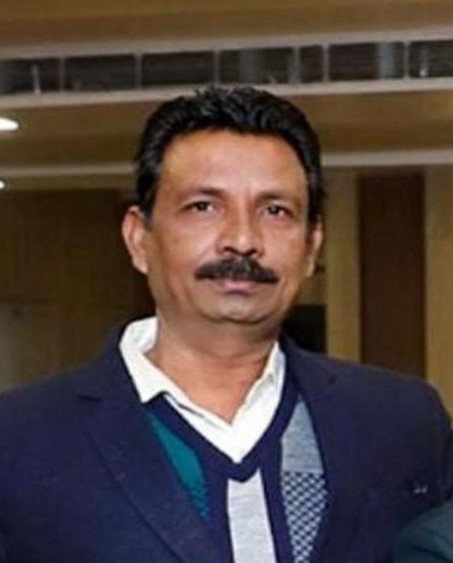 भाजपा महानगर उपाध्यक्ष के साथ दो भाजपा पार्षद सहित छह पर केस दर्ज