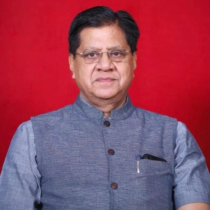 उप्र बाल संरक्षण आयोग के पूर्व अध्यक्ष मुरादाबाद निवासी डॉ विशेष गुप्ता। उप्र बाल संरक्षण आयोग के पूर्व अध्यक्ष मुरादाबाद निवासी डॉ विशेष गुप्ता।