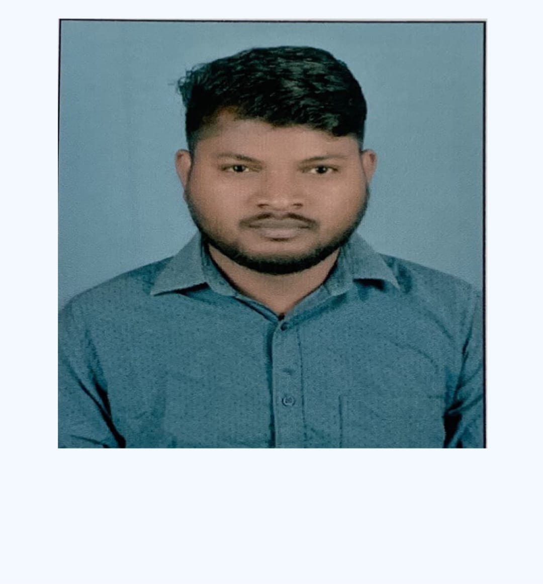 एसीएस के नेता सुिमत तिर्की की फाइल फोटो एसीएस के नेता सुिमत तिर्की की फाइल फोटो