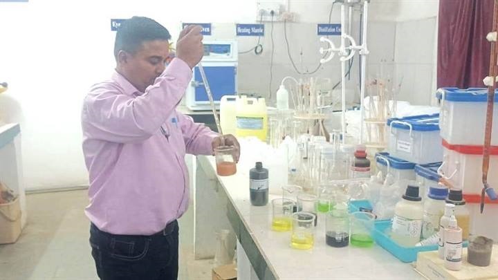 जल गंगा संवर्धन अभियानः जल गंगा संवर्धन अभियानः