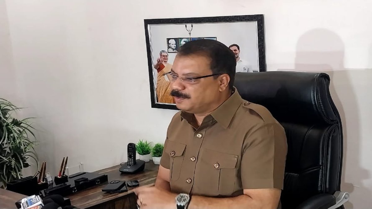 नेता प्रतिपक्ष ने पूछे सवाल