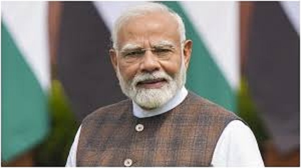 प्रधानमंत्री मोदी प्रधानमंत्री मोदी