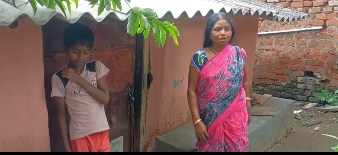 पीड़ित की तस्वीर पीड़ित की तस्वीर