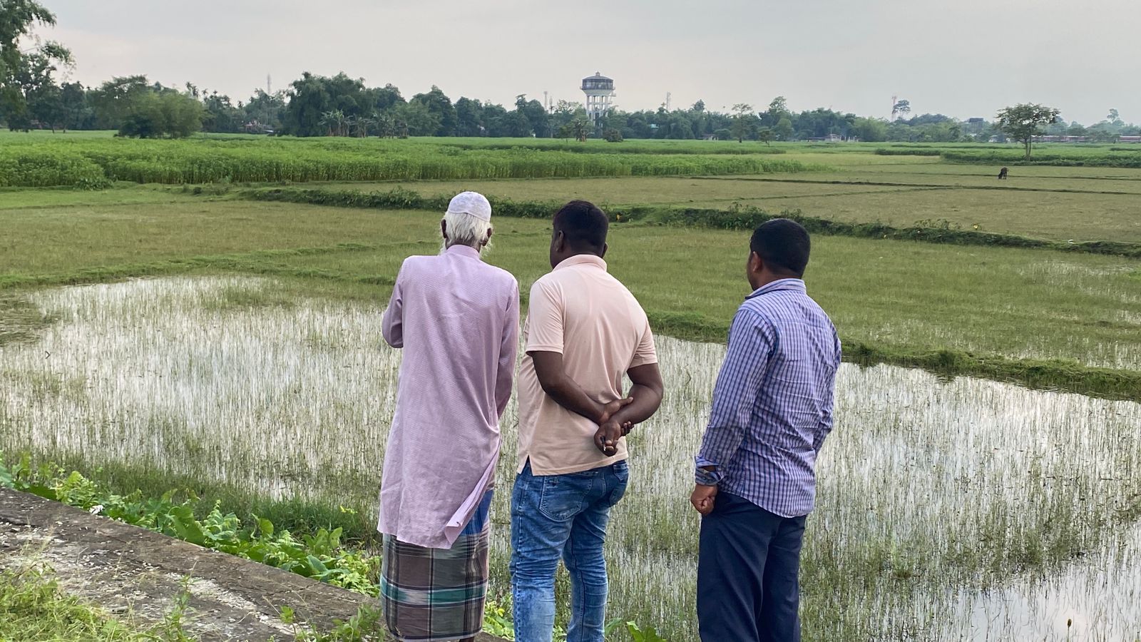 बोरे में बंद व्यक्ति का सड़ा-गला शव बरामद बोरे में बंद व्यक्ति का सड़ा-गला शव बरामद