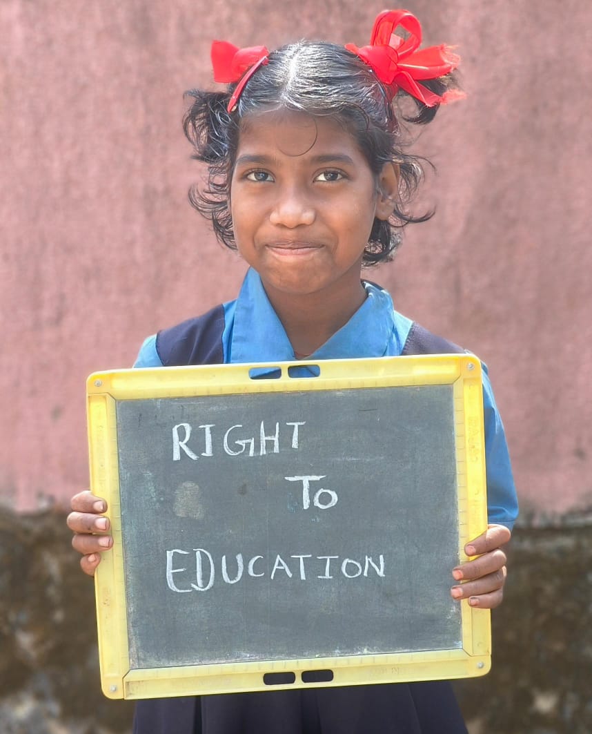 Now RTE admission Thane till 9june Now RTE admission Thane till 9june