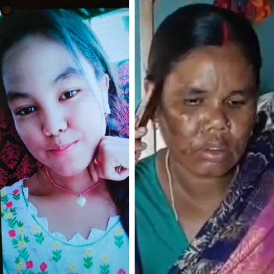 मालदा की लड़की का सीमा पर तस्करी मालदा की लड़की का सीमा पर तस्करी