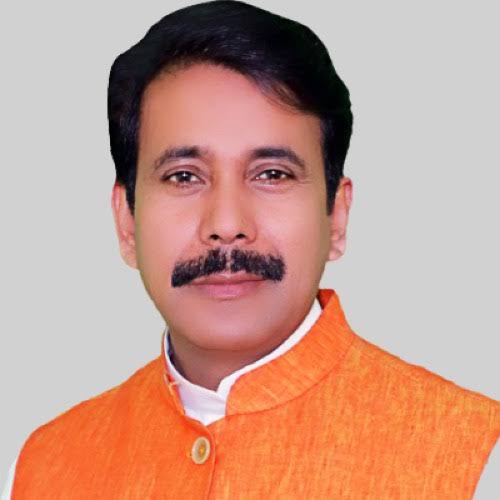 अनिल राजभर अनिल राजभर