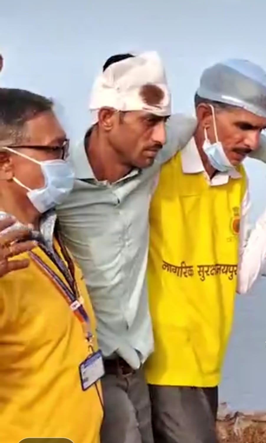 जयपुर में ऑपरेशन शील्ड जयपुर में ऑपरेशन शील्ड