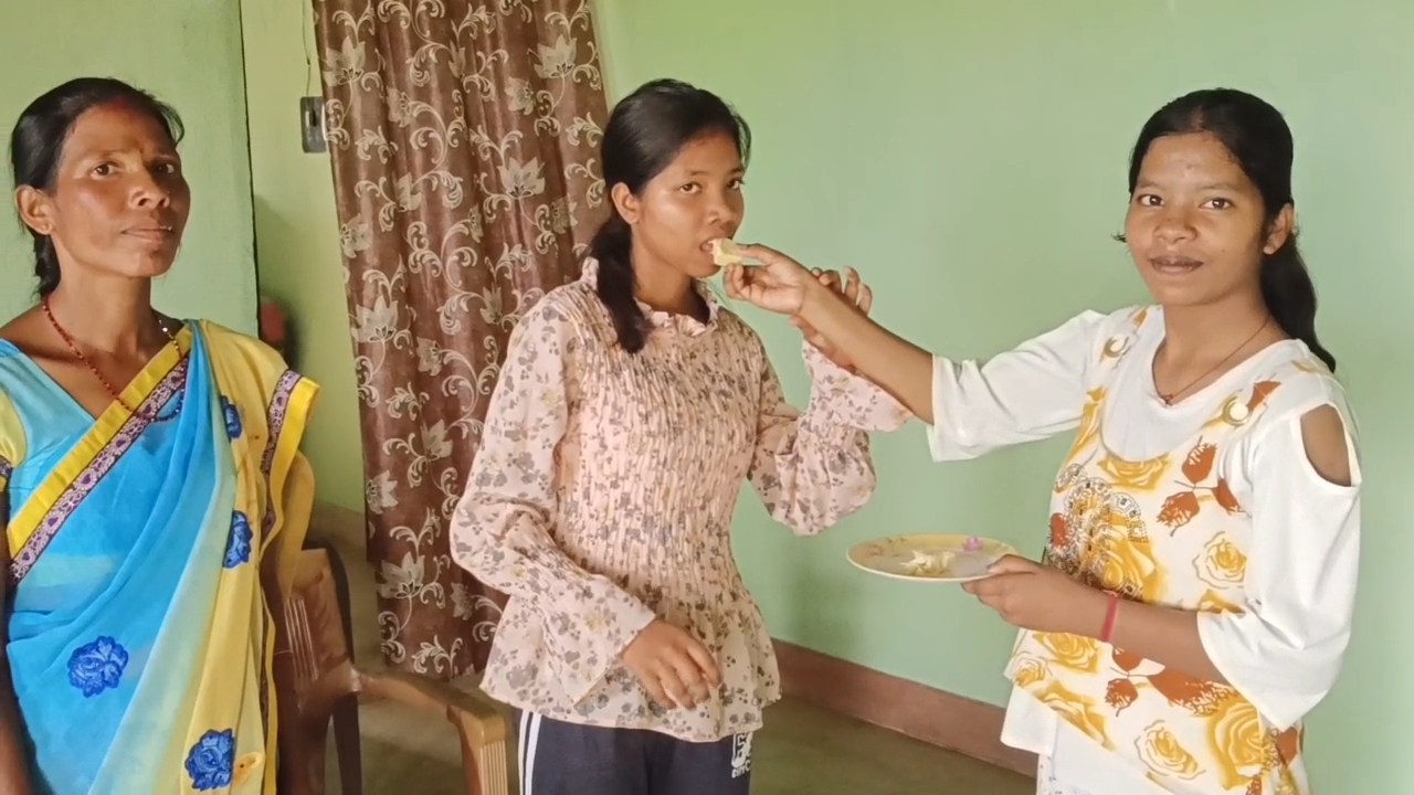 रौशनी रौशनी