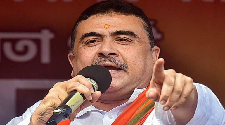 शुभेंदु अधिकारी का बांग्लादेश दौरे का ऐलान शुभेंदु अधिकारी का बांग्लादेश दौरे का ऐलान