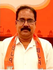आशिष घोष आशिष घोष