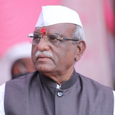 राज्यपाल हरिभाऊ बागडे आज आएंगे भीलवाड़ा, रामेश्वरम में लेंगे कार्यक्रम में भाग राज्यपाल हरिभाऊ बागडे आज आएंगे भीलवाड़ा, रामेश्वरम में लेंगे कार्यक्रम में भाग