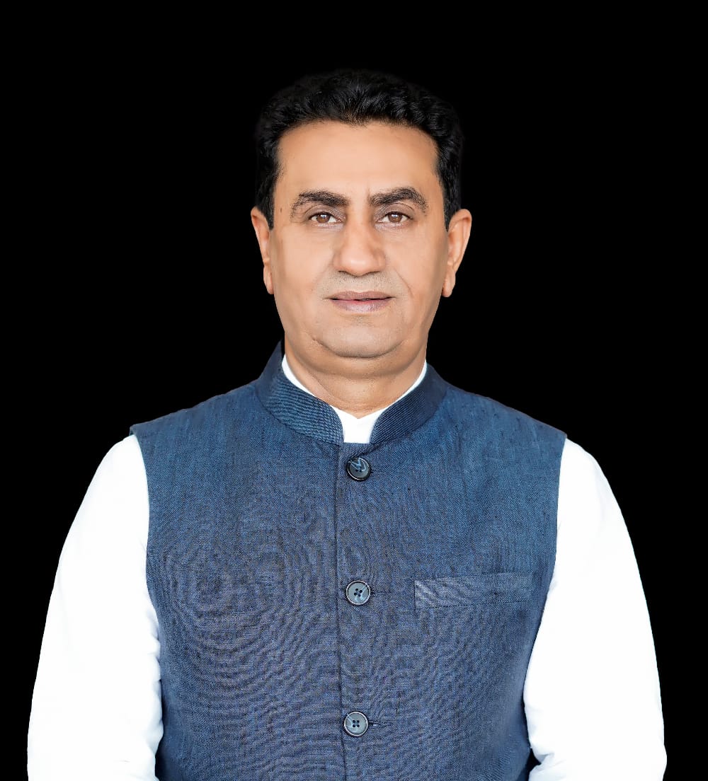 Jasrotia appointed chief whip of party in Jammu and Kashmir Assembly Jasrotia appointed chief whip of party in Jammu and Kashmir Assembly