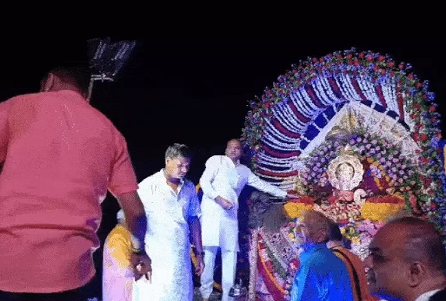 नौका विहार महोत्सव नौका विहार महोत्सव