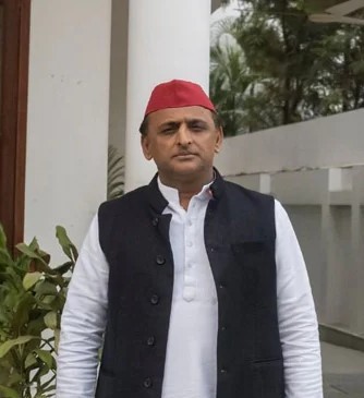 अखिलेश यादव अखिलेश यादव