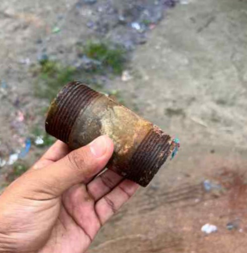बम बम