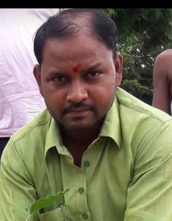 फाइल फोटो दिलदार सोनकर फाइल फोटो दिलदार सोनकर