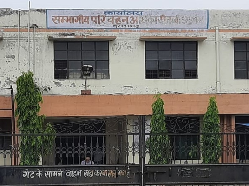 संभागीय परिवहन विभाग अगले माह 1 जून से 15 दिन तक चलाएगा विशेष अभियान संभागीय परिवहन विभाग अगले माह 1 जून से 15 दिन तक चलाएगा विशेष अभियान