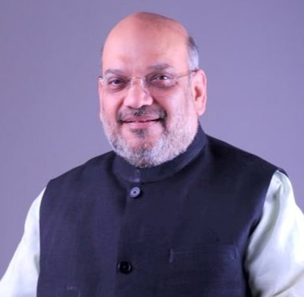Amit Shah Amit Shah