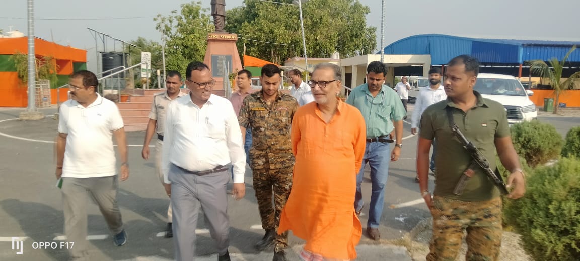 केन्द्रीय कृषि मंत्री के कार्यक्रम की तैयारियो का जायजा लेते राधामोहन सिंह केन्द्रीय कृषि मंत्री के कार्यक्रम की तैयारियो का जायजा लेते राधामोहन सिंह