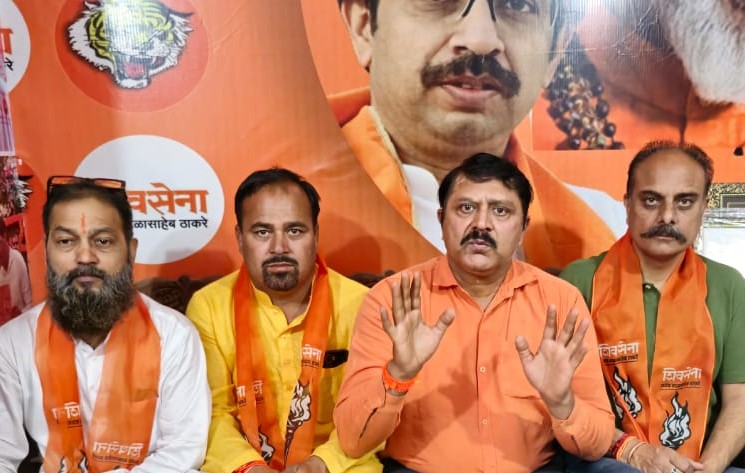 भाजपा के लिए राजनीति सर्वोपरि , हिंदूवादी राष्ट्रवाद एक ढोंग है - साहनी भाजपा के लिए राजनीति सर्वोपरि , हिंदूवादी राष्ट्रवाद एक ढोंग है - साहनी