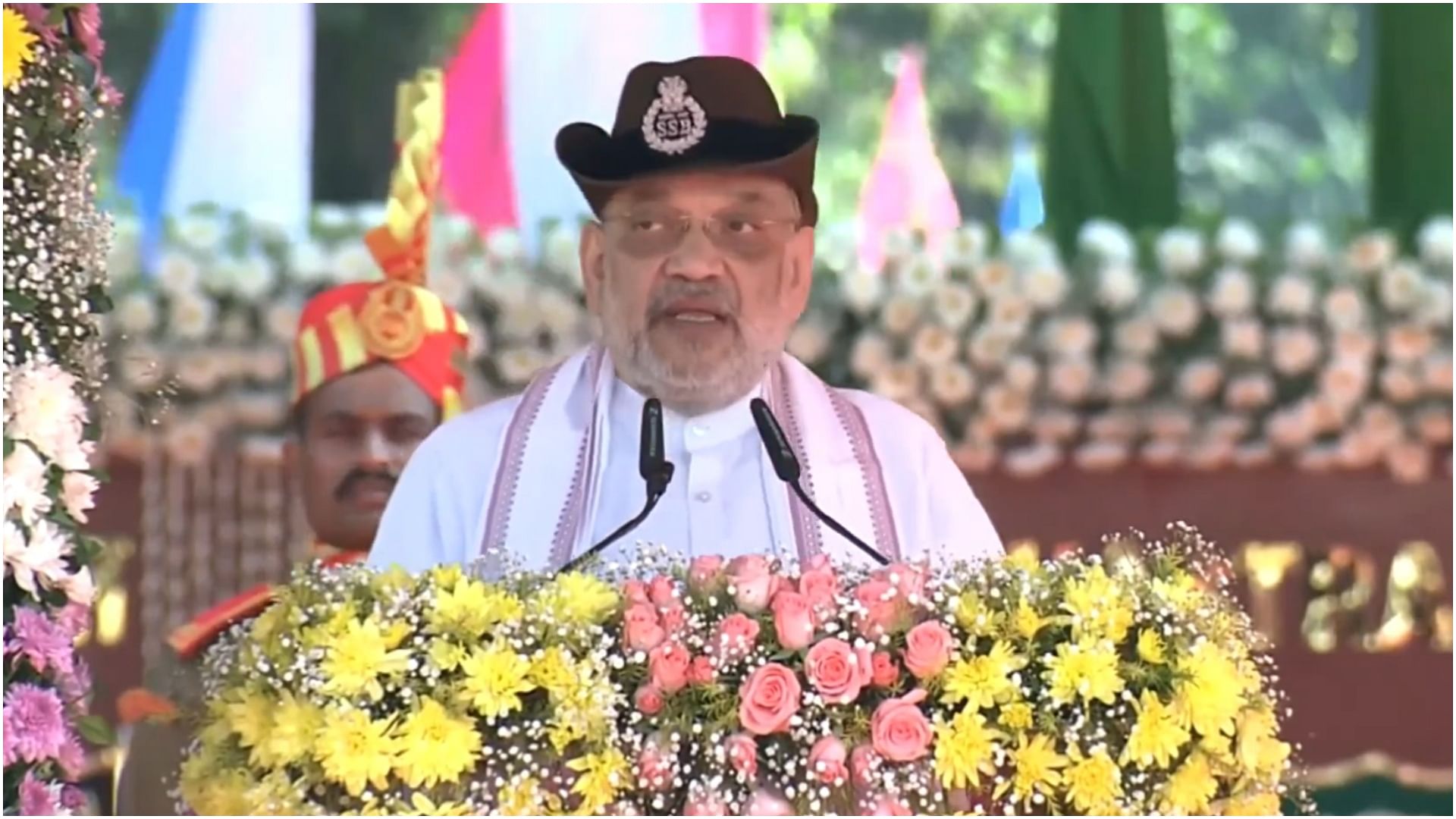 अमित शाह अमित शाह