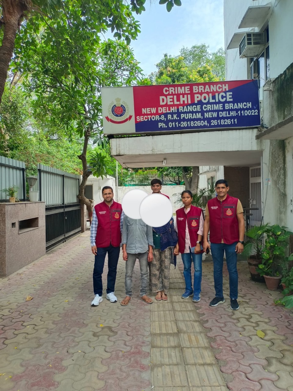 पकड़े गए दो बांग्लादेशी की फाेटाे पकड़े गए दो बांग्लादेशी की फाेटाे