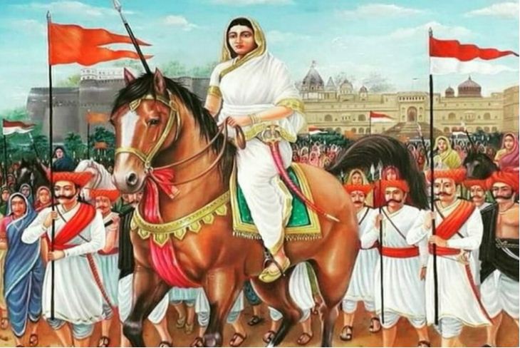 अहिल्याबाई होलकर अहिल्याबाई होलकर
