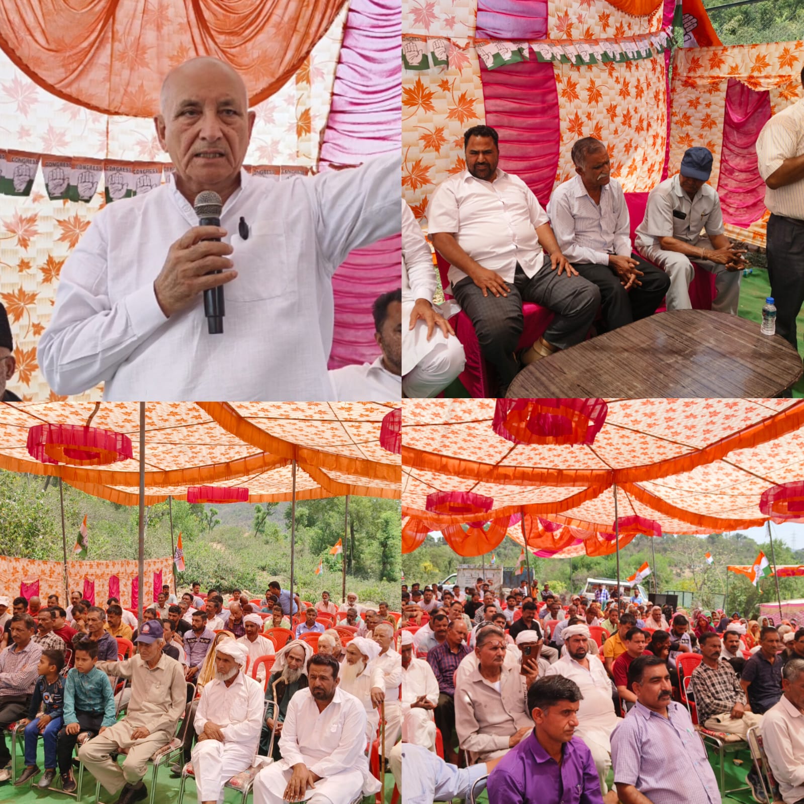 पूर्व विधायक बलवान सिंह ने केंद्र सरकार से जवाबदेही की मांग की, निकाली जय हिंद रैली पूर्व विधायक बलवान सिंह ने केंद्र सरकार से जवाबदेही की मांग की, निकाली जय हिंद रैली