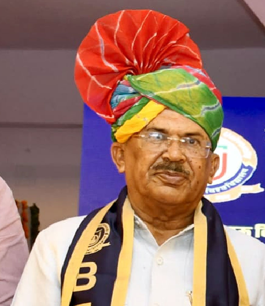 विधानसभा में किए गए अनेक नवाचार, डिजिटल म्यूजियम के माध्यम से आमजन को मिल रही राजनीतिक इतिहास की जानकारी : देवनानी विधानसभा में किए गए अनेक नवाचार, डिजिटल म्यूजियम के माध्यम से आमजन को मिल रही राजनीतिक इतिहास की जानकारी : देवनानी