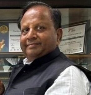 मुरादाबाद हैंडीक्रॉफ्ट्स एक्सपोर्टर्स एसोसिएशन के महासचिव अवधेश अग्रवाल ने