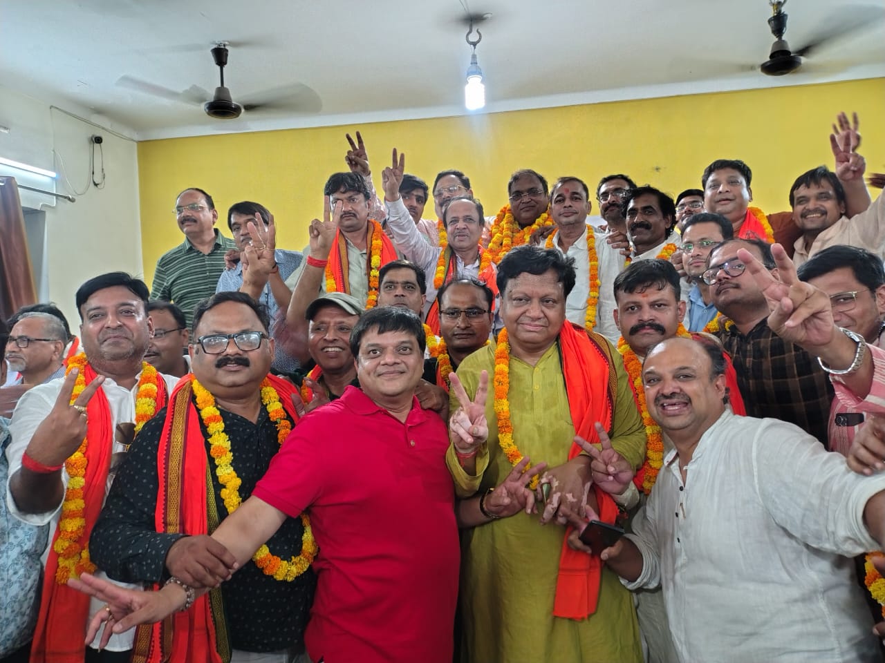 अग्रवाल समाज चुनाव अग्रवाल समाज चुनाव