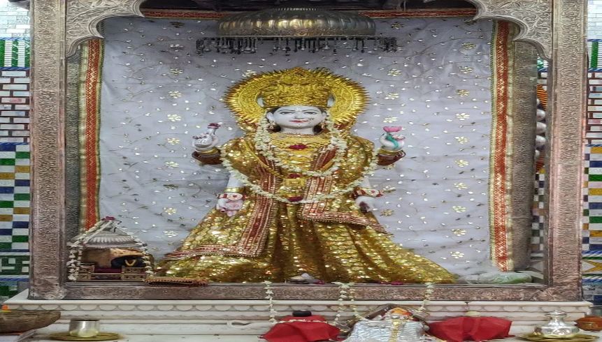गंगा दशमी पांच जून को:गंगा माता मन्दिरों में रहेगी धूम गंगा दशमी पांच जून को:गंगा माता मन्दिरों में रहेगी धूम
