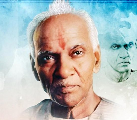 पंडित श्रीराम शर्मा पंडित श्रीराम शर्मा