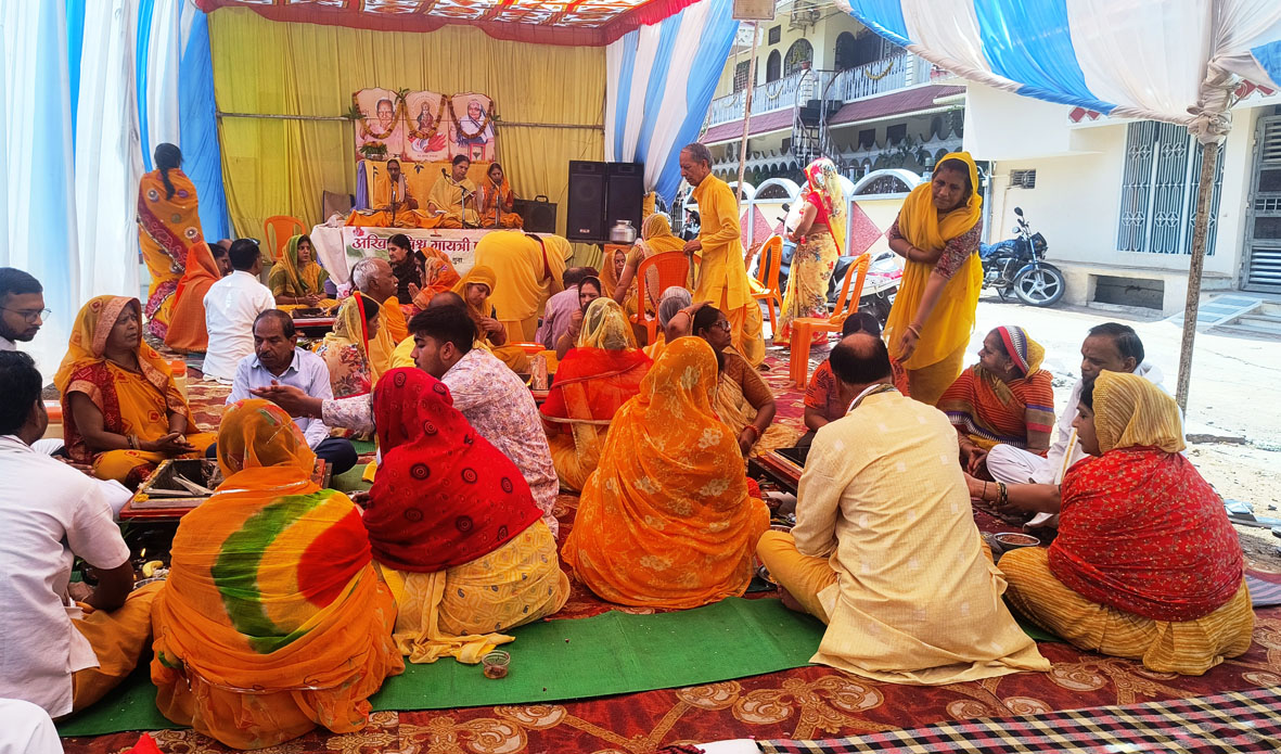 भारत के विश्व गुरु बनने प्रार्थना भारत के विश्व गुरु बनने प्रार्थना